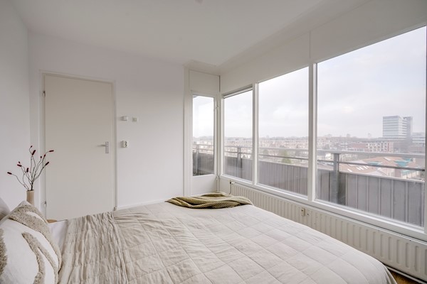 Medium property photo - Rubicondreef 148, 3561 JG Utrecht